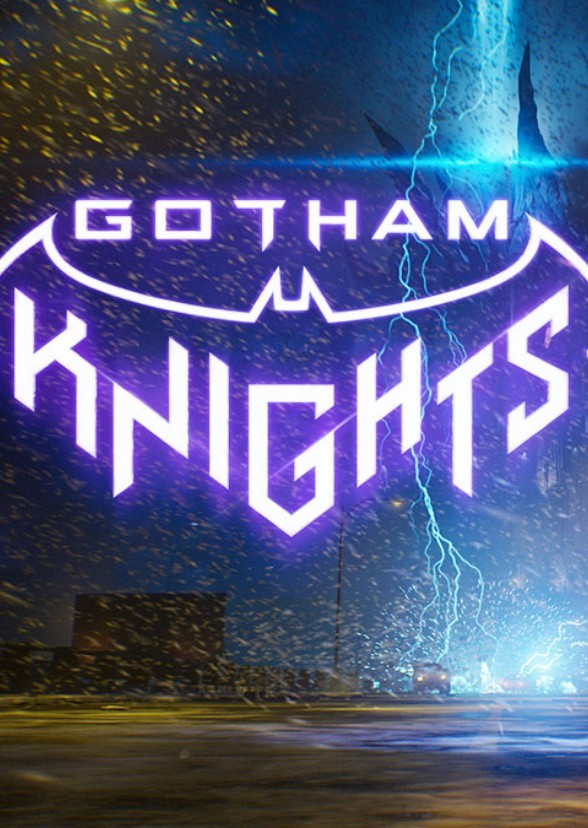Gotham Knights