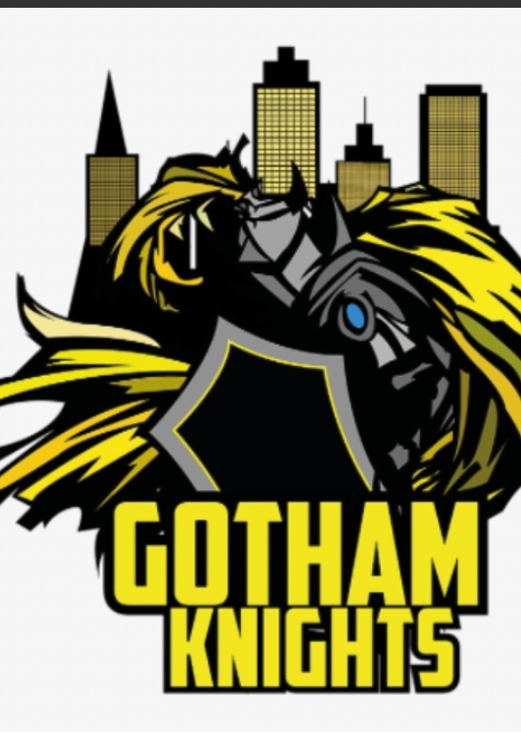 Gotham Knights: End Of Crime (GCU Phase 4)