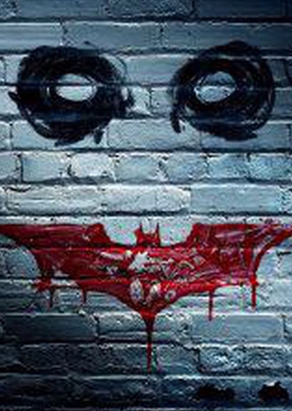 Gotham Knights (2018)