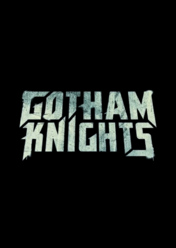 Gotham Knights