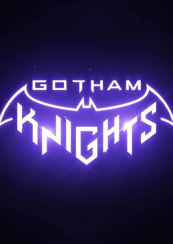 GOTHAM KNIGHTS IV