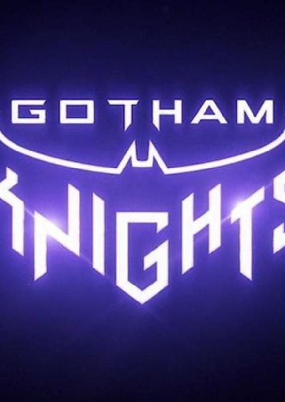 Gotham Knights|Live Action 