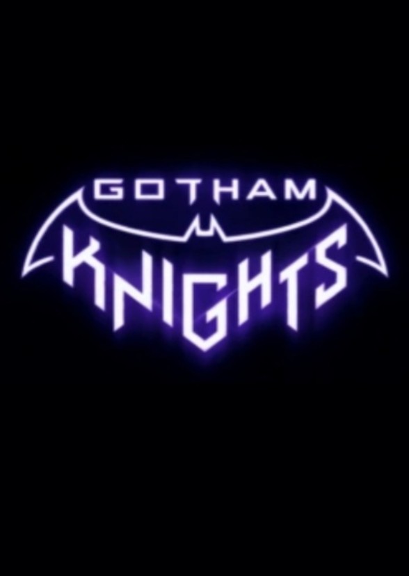 Gotham Knights [Season 1]