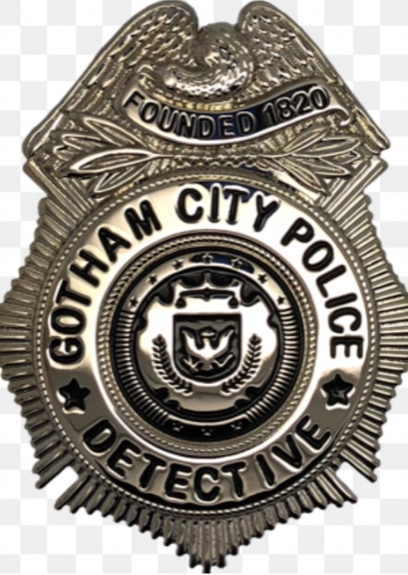 Gotham PD miniseries episode 6