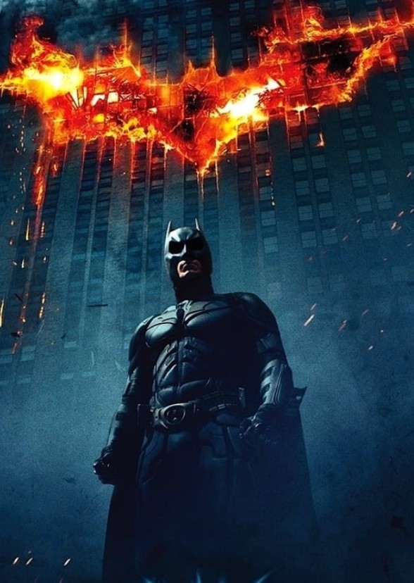 Gotham's Knight (2014)