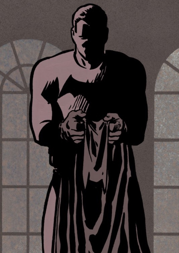 Gotham’s Knight (Season One)