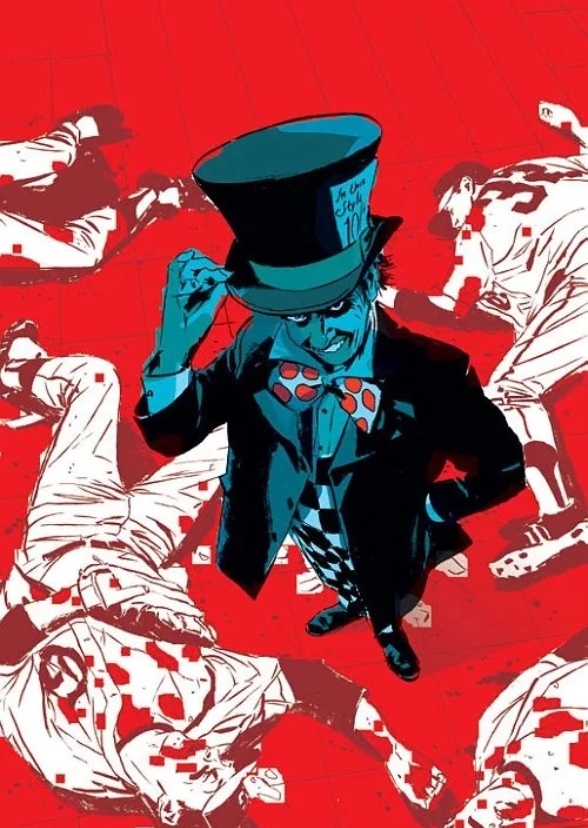 Gotham (Season Five)