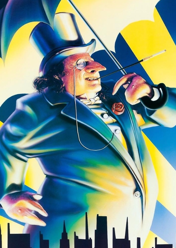 Gotham (Season Four)