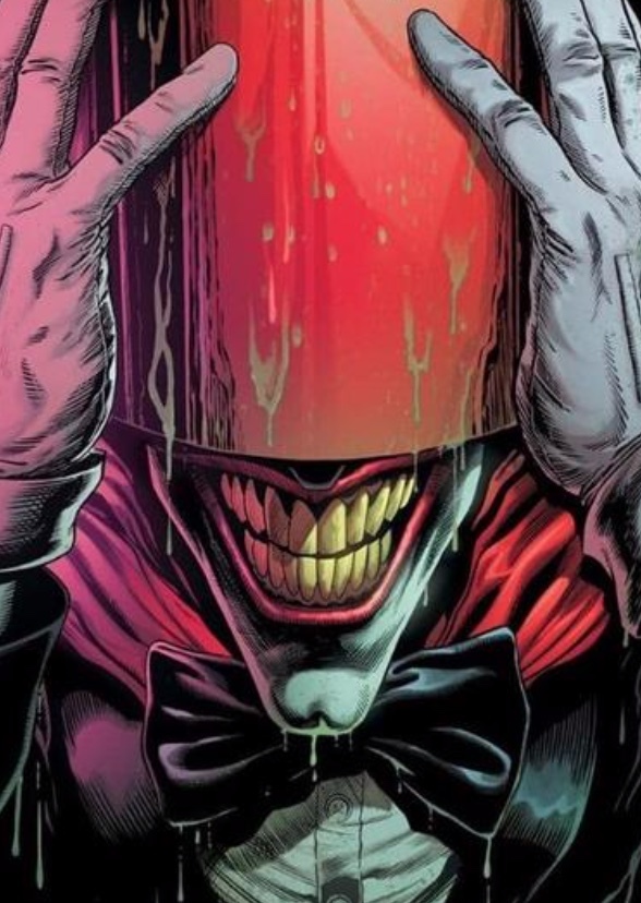 Gotham (Season Four)