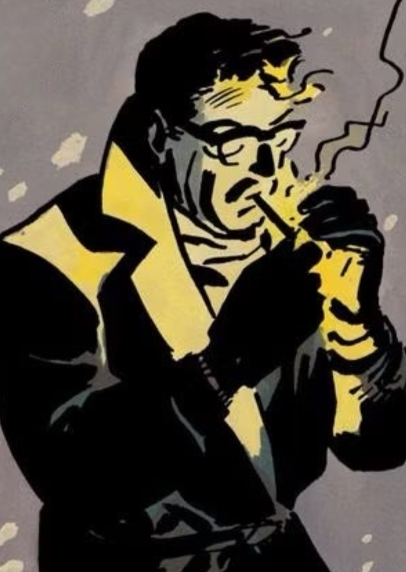 Gotham (Season Seven)