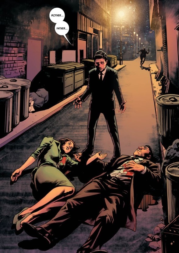 Gotham (Season Two)