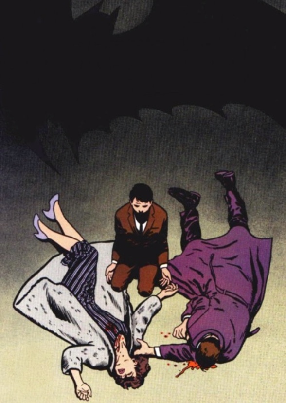 Gotham (Season Two)