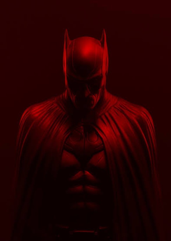 Gotham Tales: A Batman Story