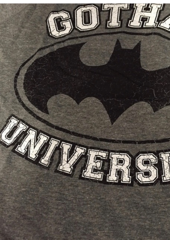 Gotham University 