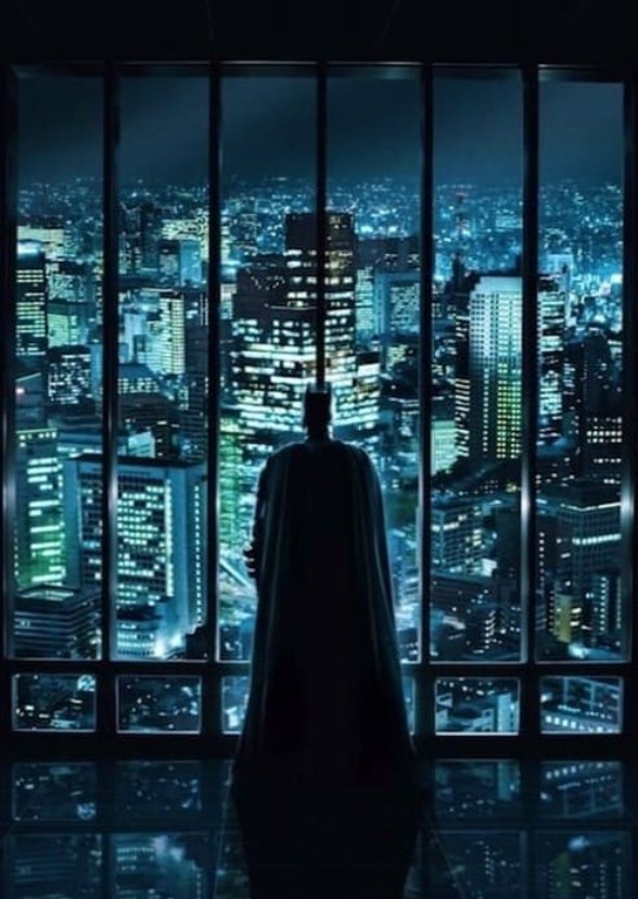 Gotham : Year One