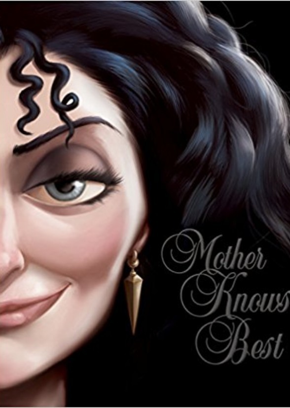 Gothel (Spinoff)