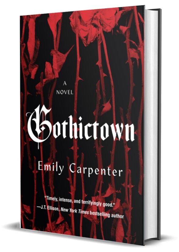 Gothictown