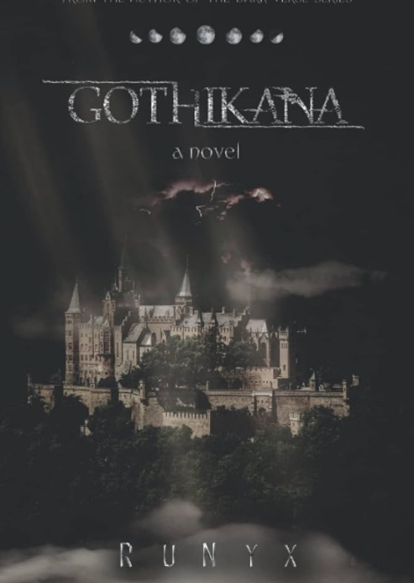 Gothikana