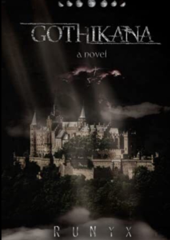 Gothikana