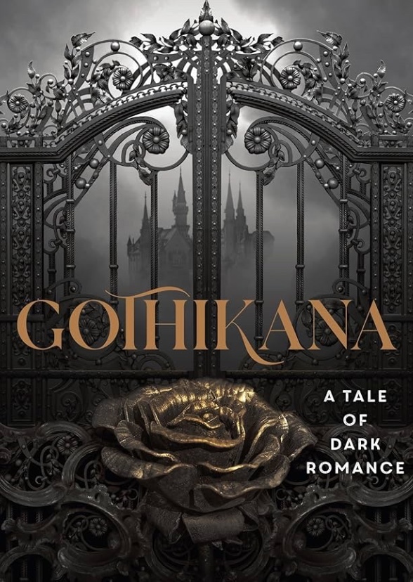 Gothikana