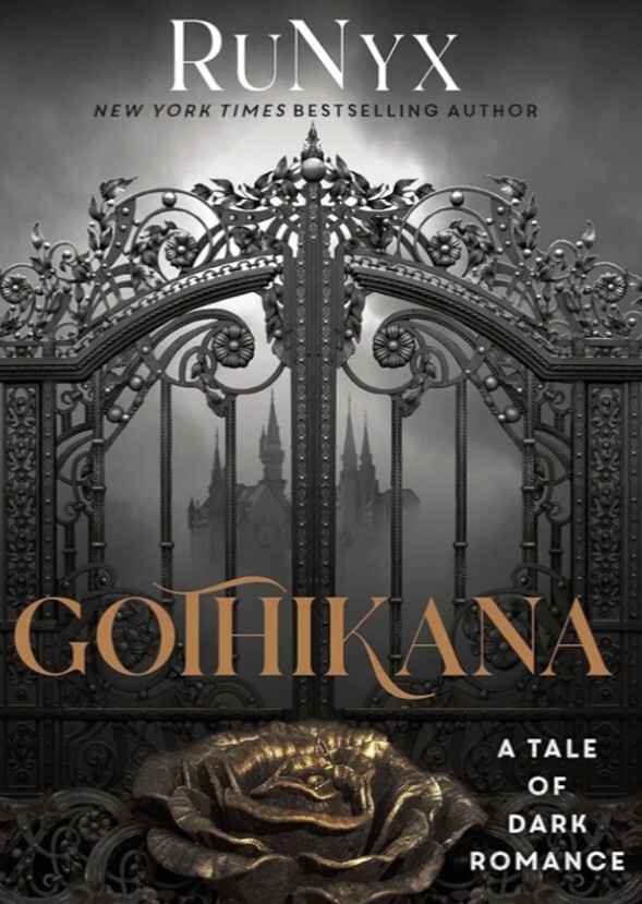 Gothikana
