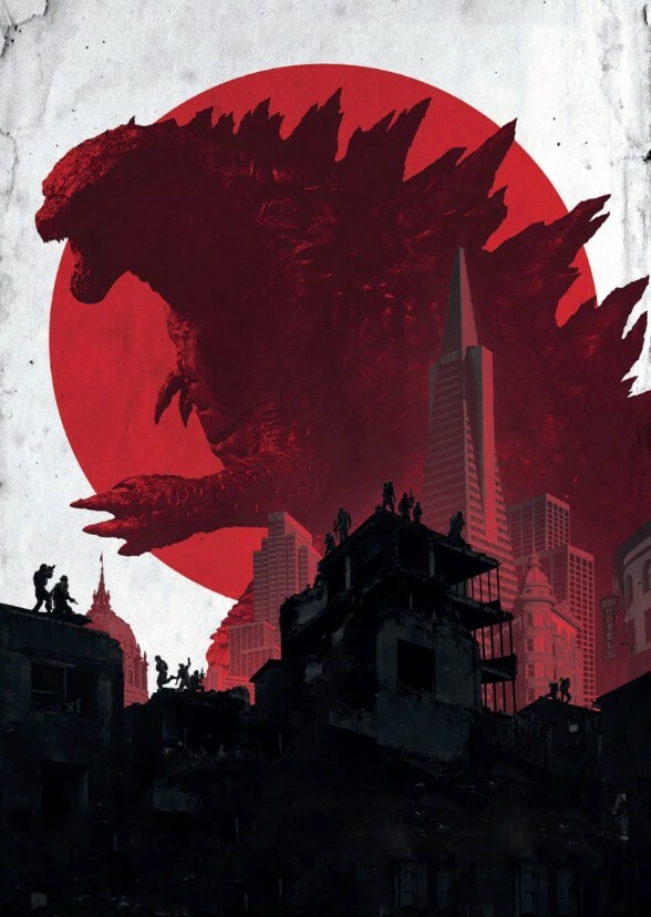 Godzilla (2024)