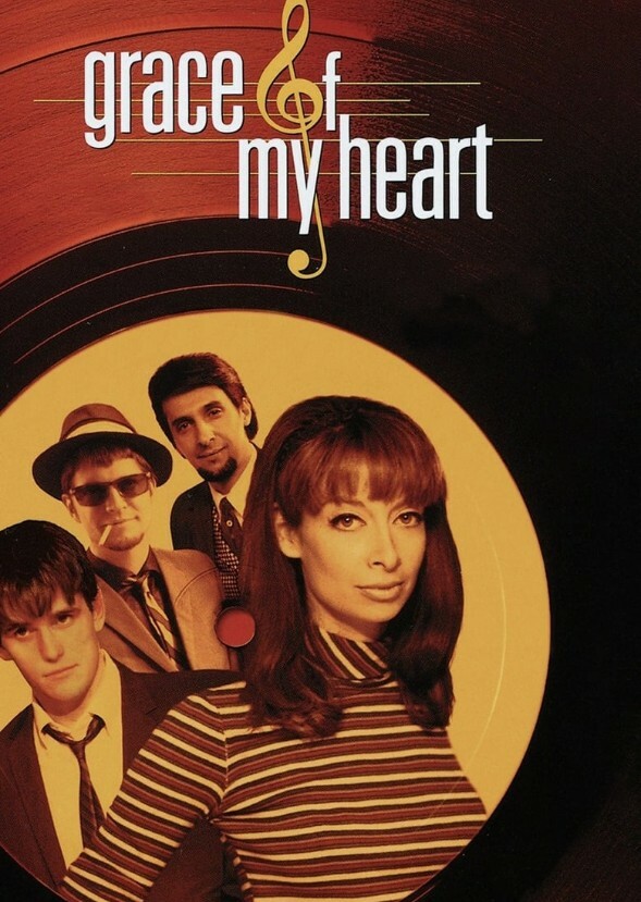 Grace of My Heart (Broadway)