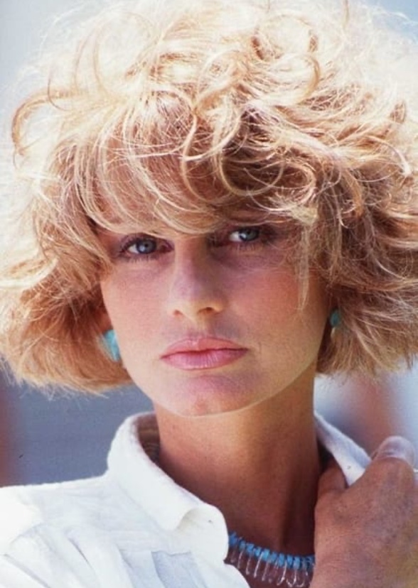 Grace Under Spotlight: The Jill Ireland Story