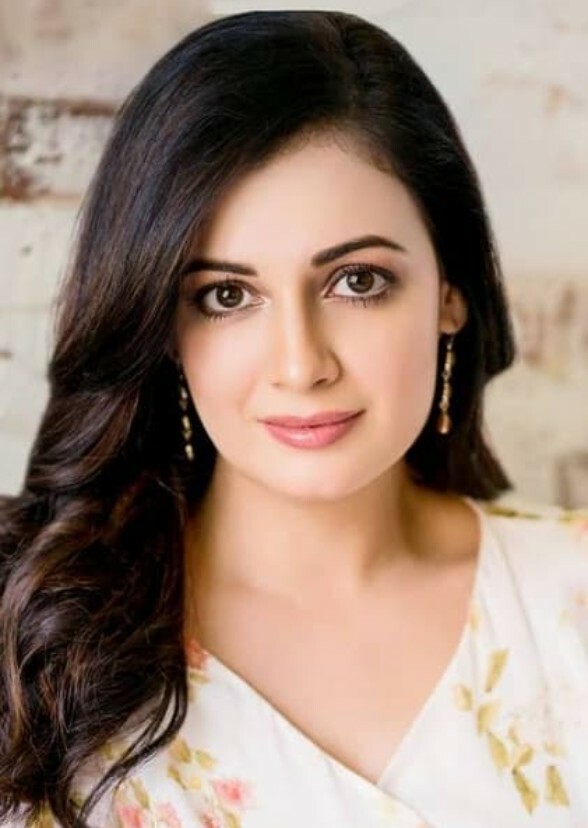 Grace Unearthed: The Dia Mirza Chronicle