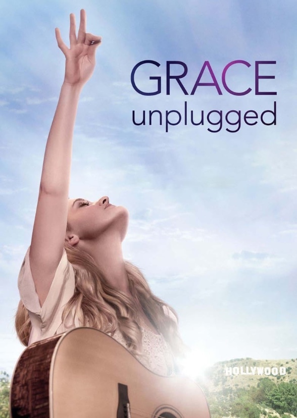 Grace Unplugged 
