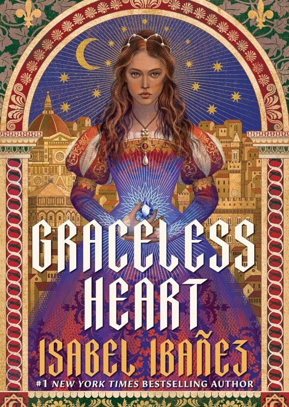 Graceless Heart