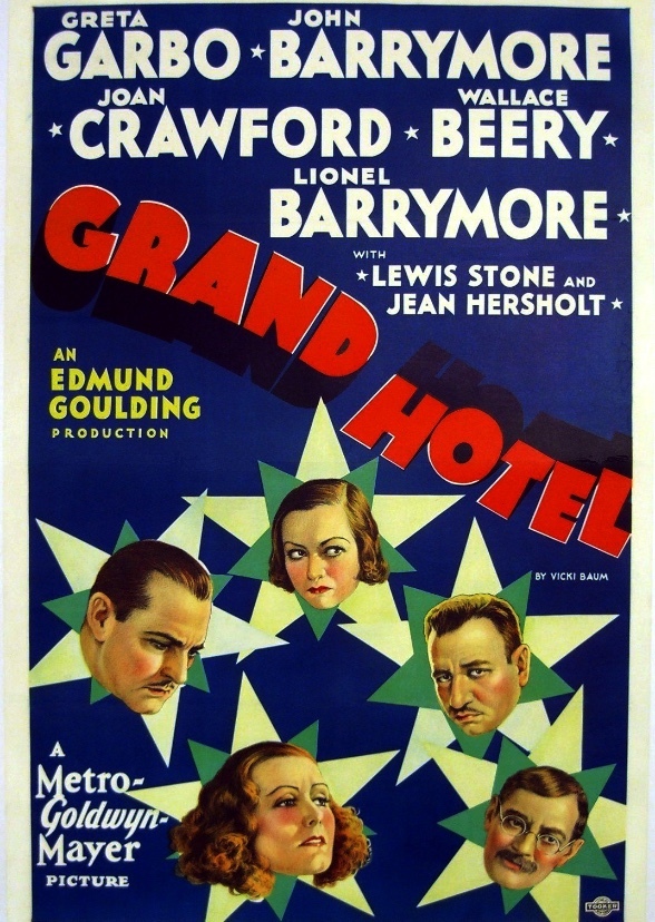 Grand Hotel (1942)