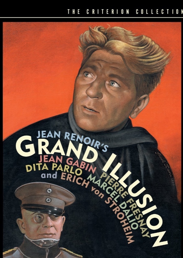 Grand Illusion (American Cast)