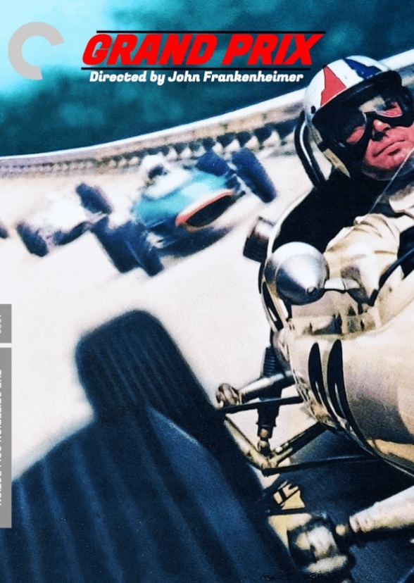 Grand Prix (1976)