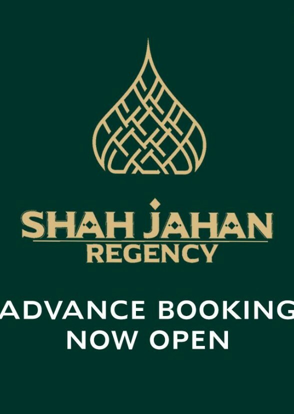 Grand ShahJahan Palace