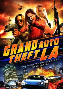 Grand Theft Auto (2026) Fan Casting on myCast