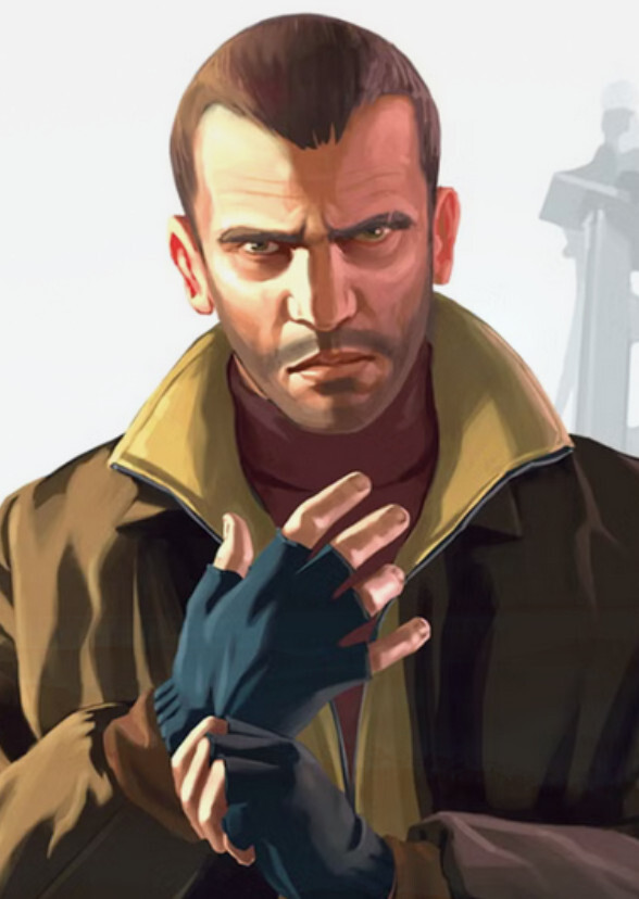 Grand Theft Auto 2026