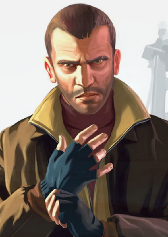 Grand Theft Auto 2026