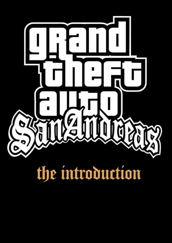 Grand Theft Auto 5 (Alternative Casting) 