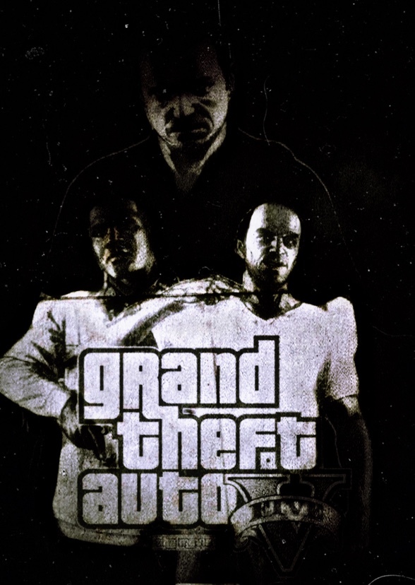 Grand Theft Auto 5