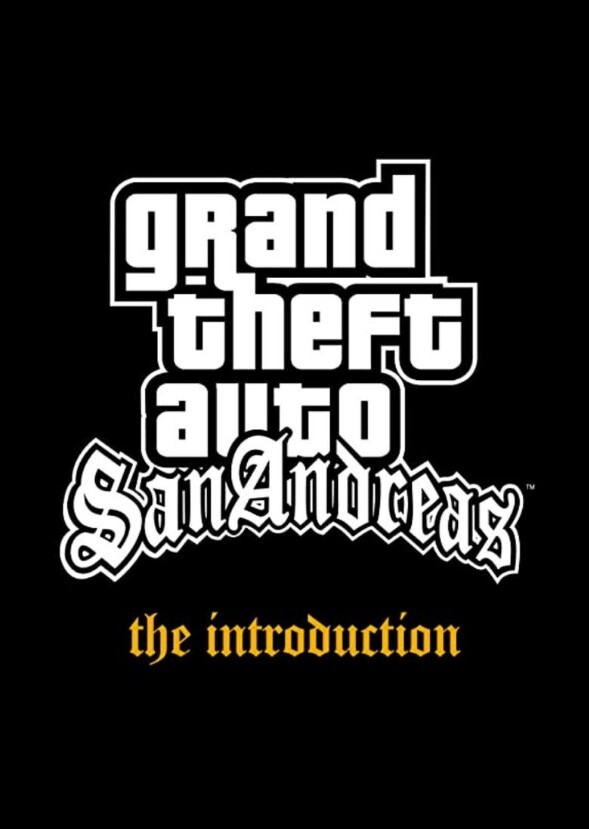 Grand Theft Auto 5