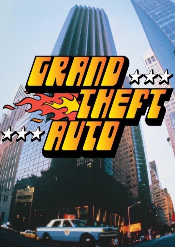 Grand Theft Auto 97
