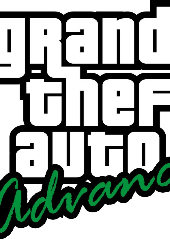 Grand Theft Auto: Advance Movie