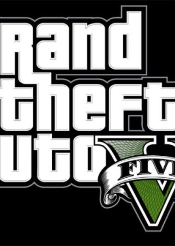 Grand Theft Auto