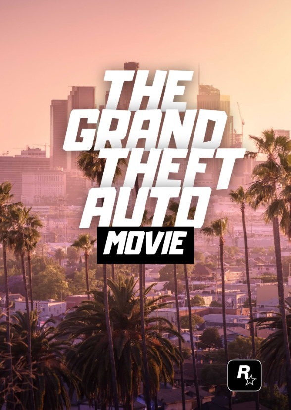 Grand Theft Auto