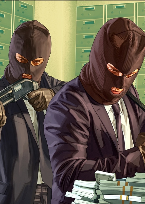 Grand Theft Auto