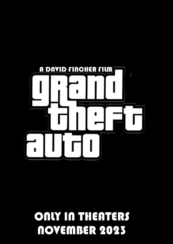Grand Theft Auto 