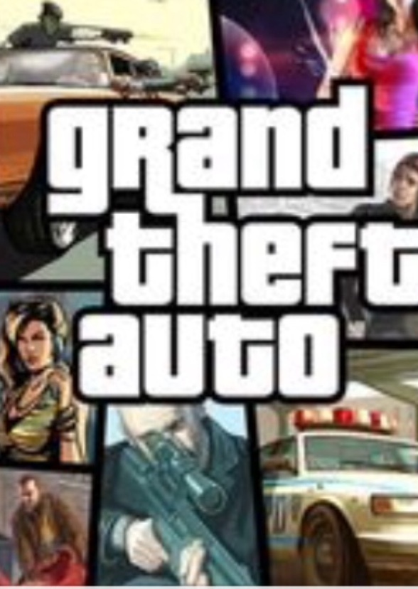 Grand Theft Auto