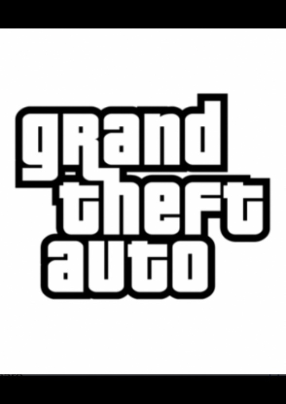 Grand Theft Auto