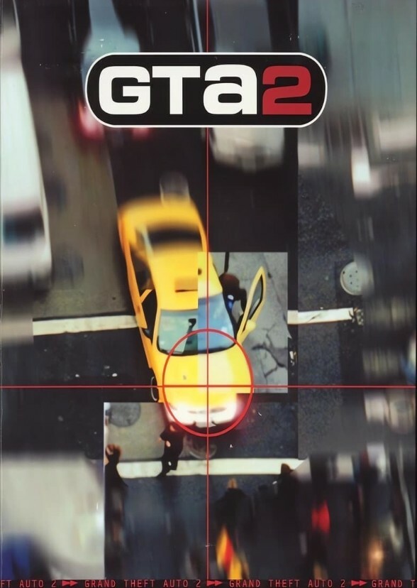 Grand Theft Auto 